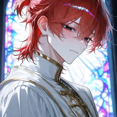 Profile image of 카시우스
