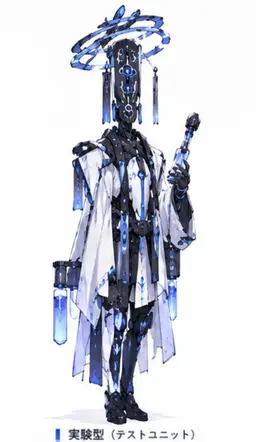 Profile image of 作業ロボ