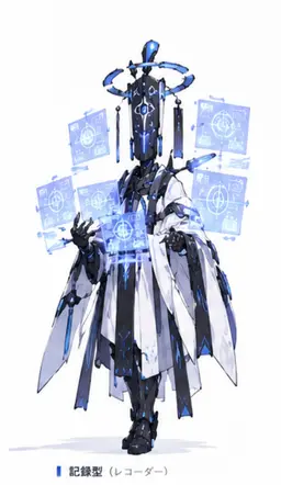 Profile image of 作業ロボ