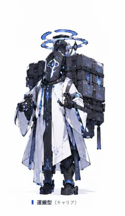 Profile image of 作業ロボ