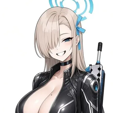 Profile image of アスナ
