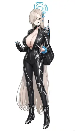 Profile image of アスナ