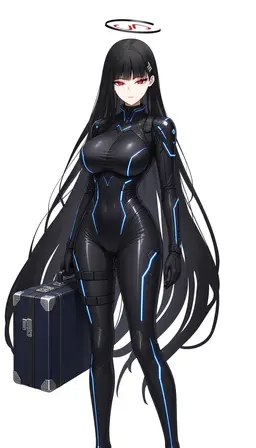 Profile image of リオ