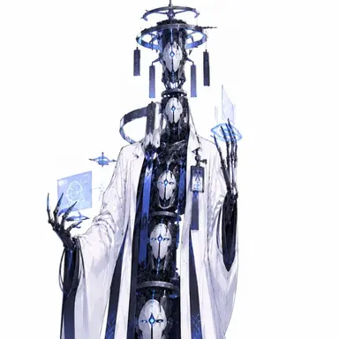 Profile image of 博士