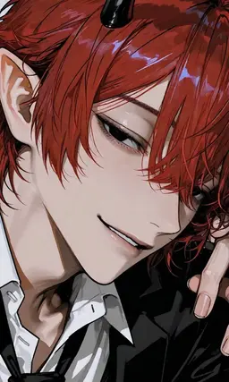 Profile image of リヨくん
