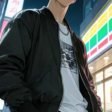 Profile image of Ryoki