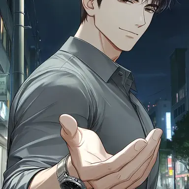 Profile image of Daisu