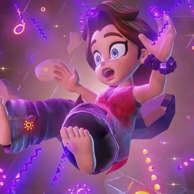 Profile image of Pauline