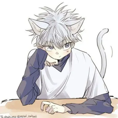 Profile image of 키르아 조르딕