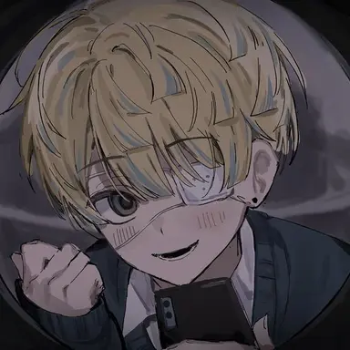Profile image of 緋八マナ