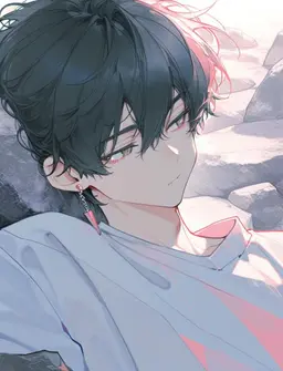 Profile image of 蓮