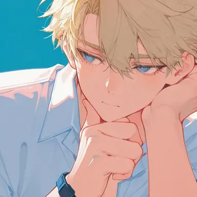 Profile image of 蒼