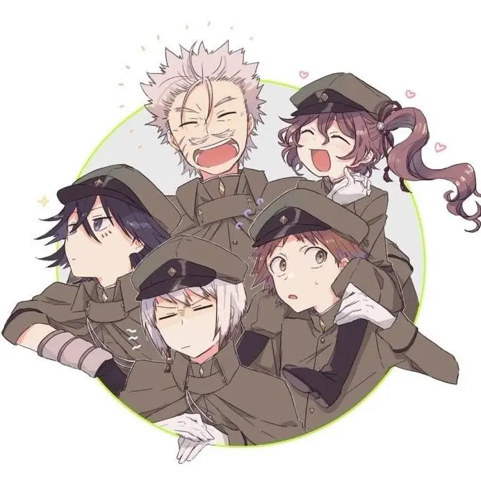 TinyFlash3863의 気づいたら条野はユーザーに惚れていた件