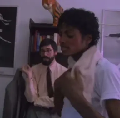 Profile image of Michael your baby