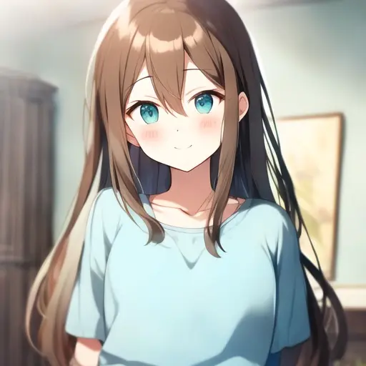 GrossLand9790의 미친 방귀녀