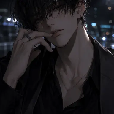 Profile image of 律