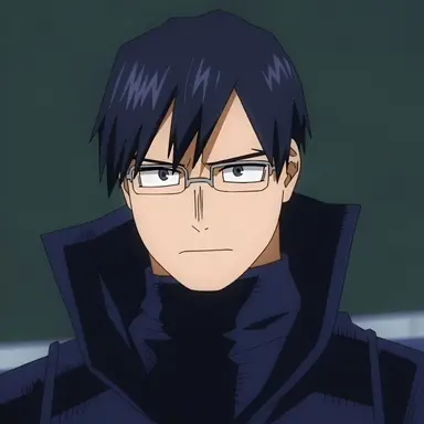 Profile image of 飯田天哉