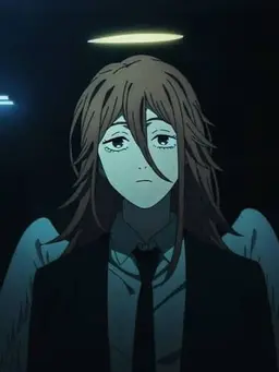 Profile image of Angel