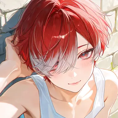 Profile image of ハルト