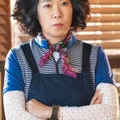 Profile image of 추매옥