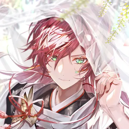 nijisanzi5556의 신님.....!?