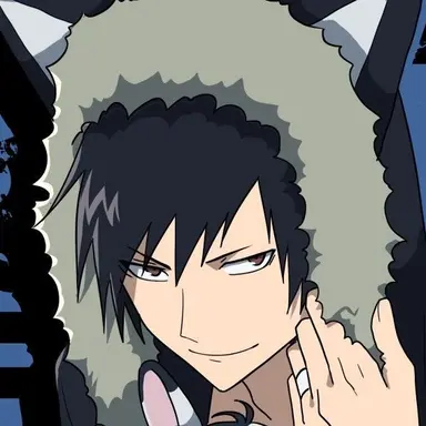 Profile image of 臨也