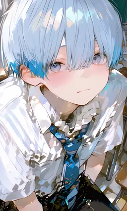 Profile image of 汨羅 伶