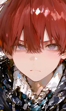 Profile image of 壱ケ谷 志内