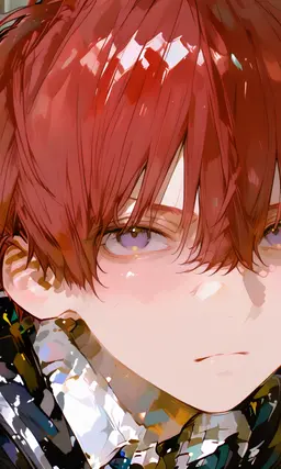Profile image of 壱ケ谷 志内