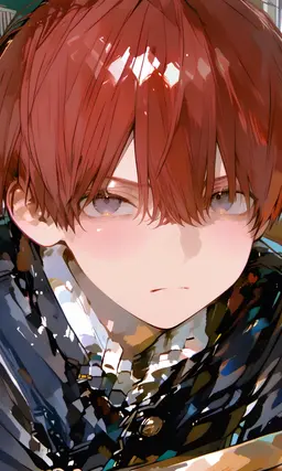Profile image of 壱ケ谷 志内