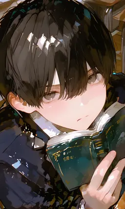 Profile image of 七森 傑