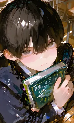 Profile image of 七森 傑