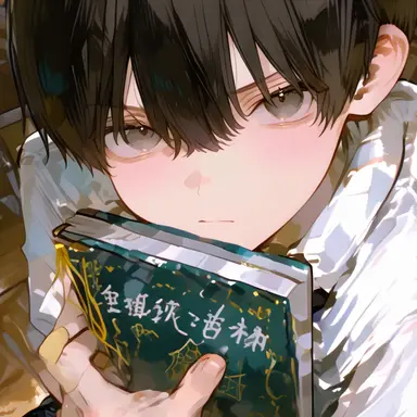 Profile image of 七森 傑