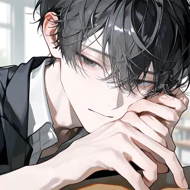 Profile image of 七森 傑