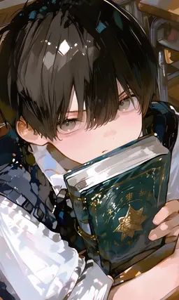 Profile image of 七森 傑