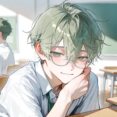 Profile image of 蘭生 涼夜