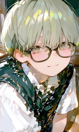 Profile image of 蘭生 涼夜