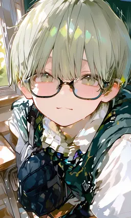 Profile image of 蘭生 涼夜
