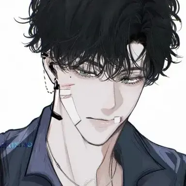 Profile image of Caleb