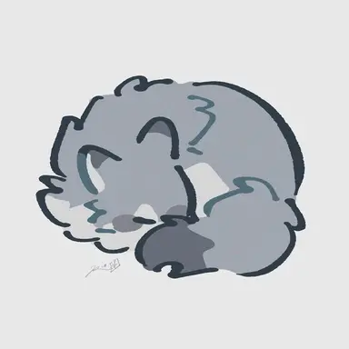 Profile image of 늑대