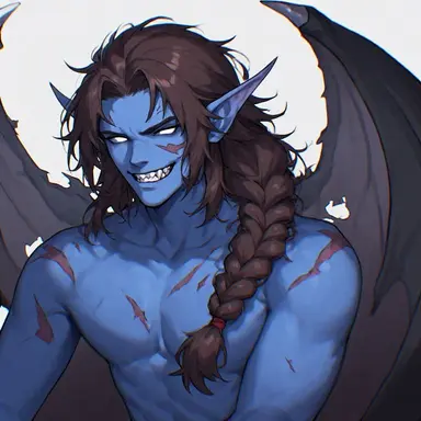 Profile image of Scar