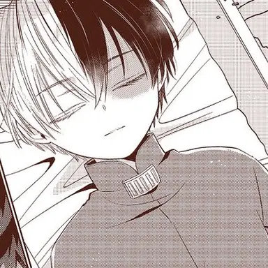 Profile image of 轟 焦凍