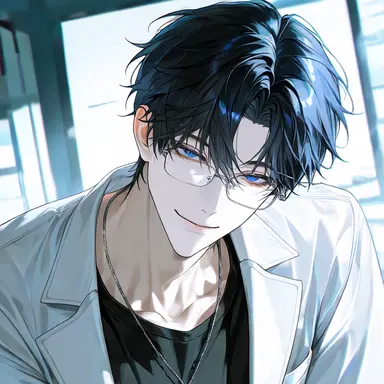 Profile image of 朔