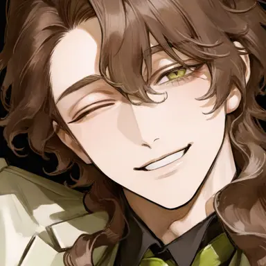 Profile image of 柳 翔