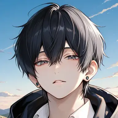 Profile image of 宵依