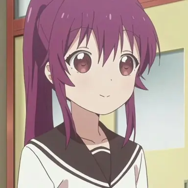 Profile image of 杉浦綾乃