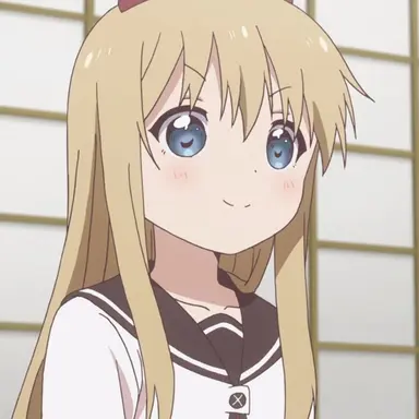 Profile image of 歳納京子