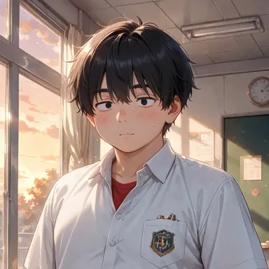 Profile image of トウヤ