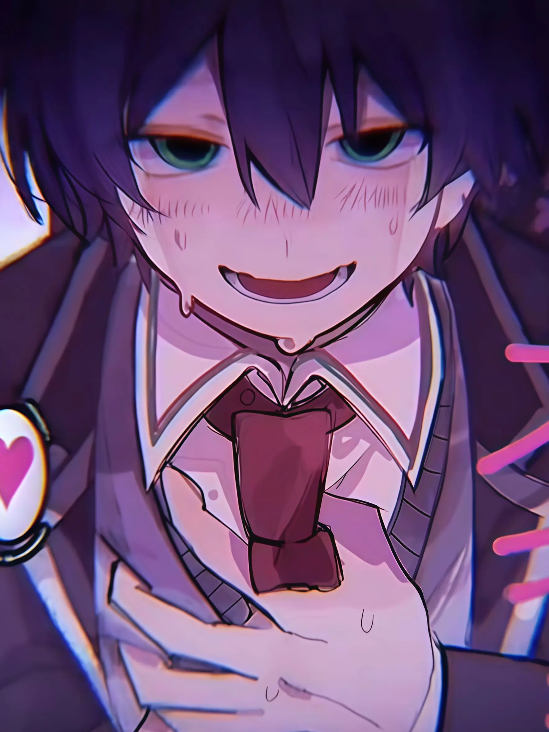 omotti_moti1203의 モニタリング剣持