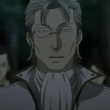 Profile image of 佐々木異三郎